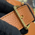 Louis Vuitton Lock It MM M22914 M22925